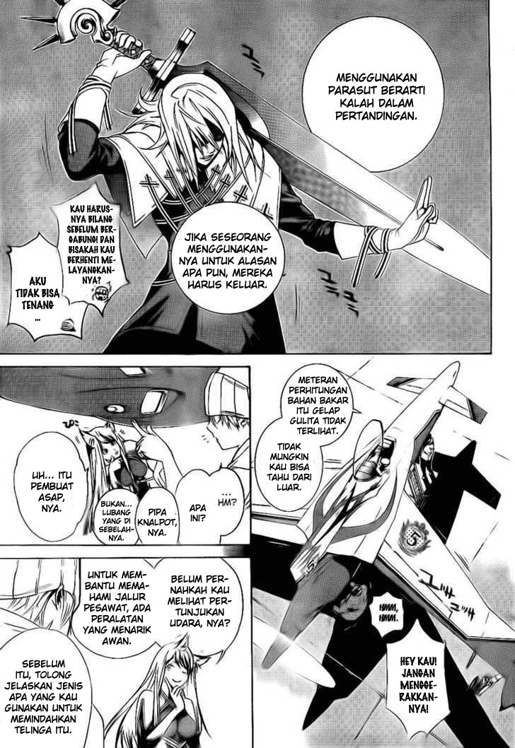 Chapter 246 - halaman 11