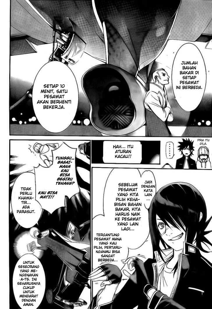 Chapter 246 - halaman 10