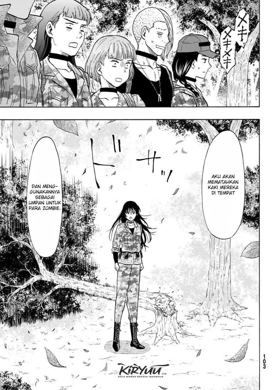 Chapter 80 - halaman 11