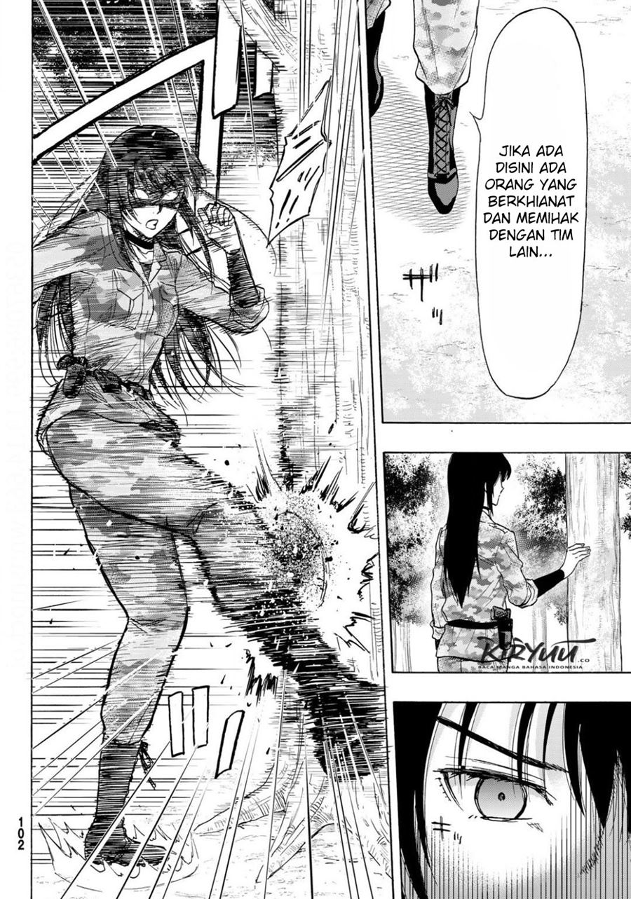 Chapter 80 - halaman 10