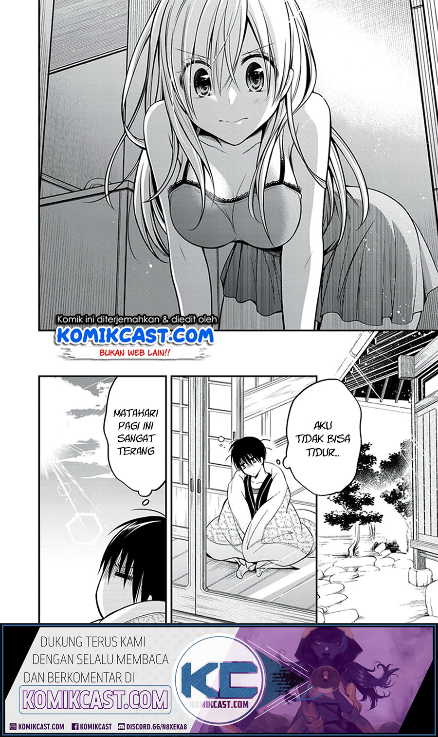 Chapter 28 - halaman 11