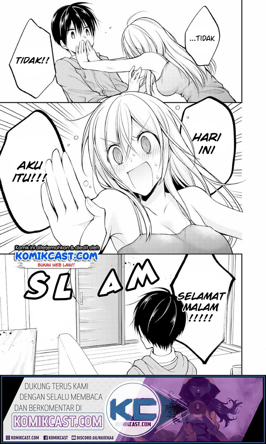 Chapter 28.2 - halaman 10