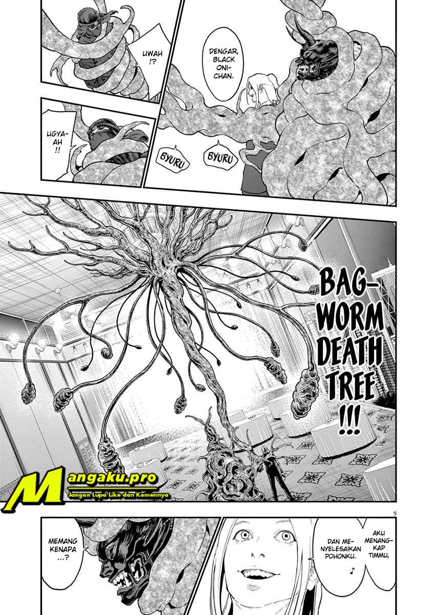 Chapter 122 - halaman 11