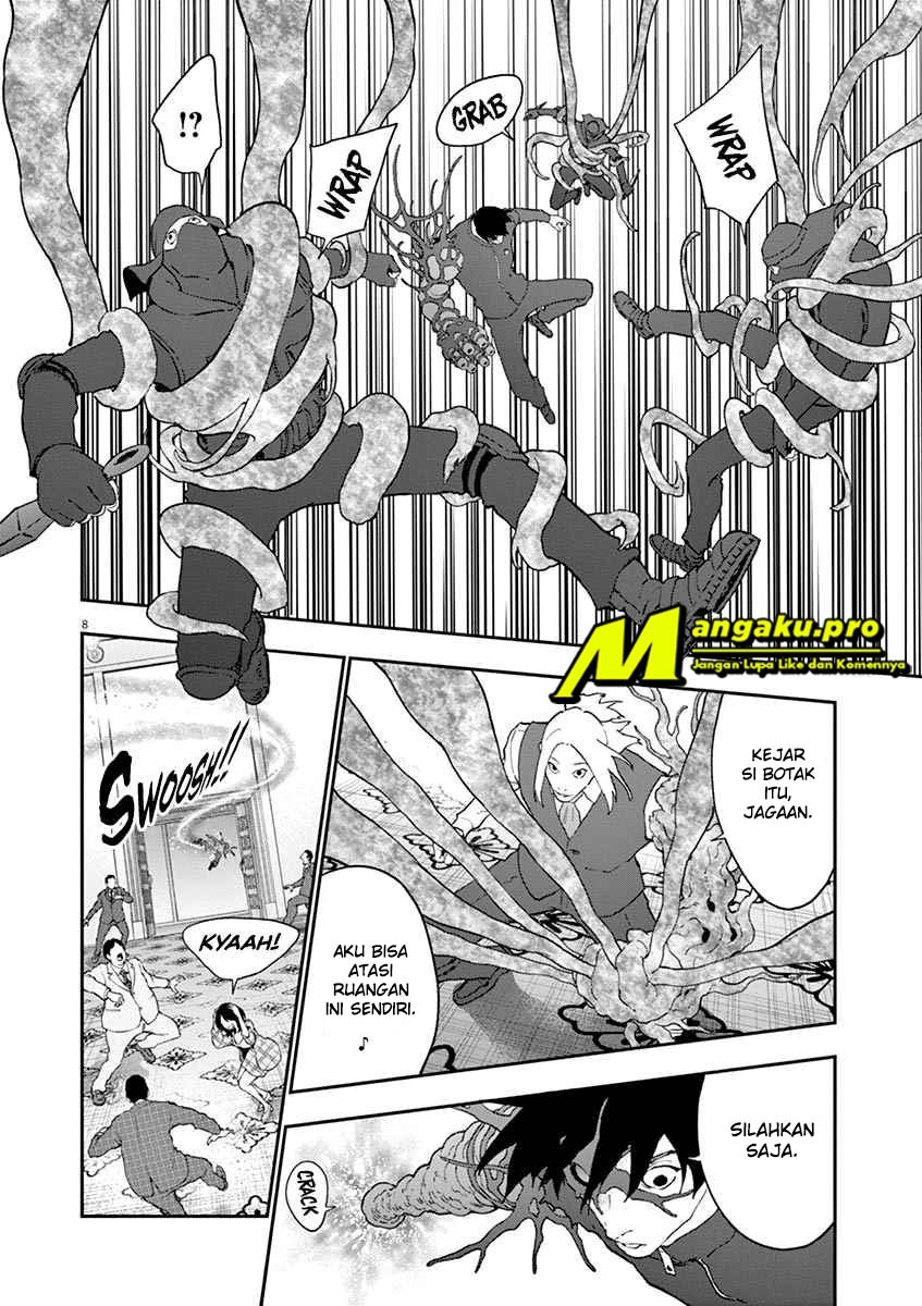 Chapter 122 - halaman 10