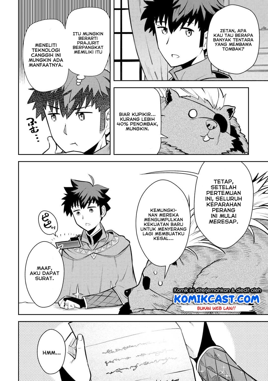 Chapter 67 - halaman 11