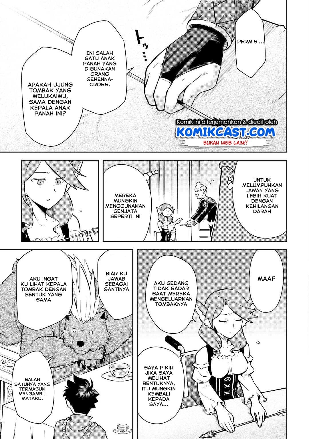 Chapter 67 - halaman 10