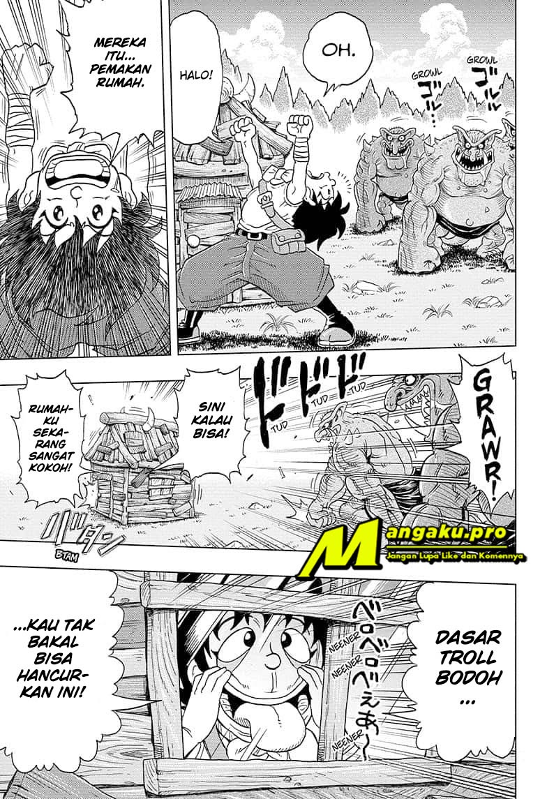 Chapter 1.1 - halaman 10