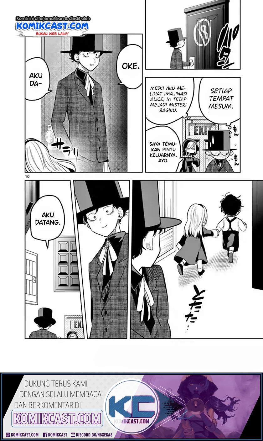 Chapter 127 - halaman 11