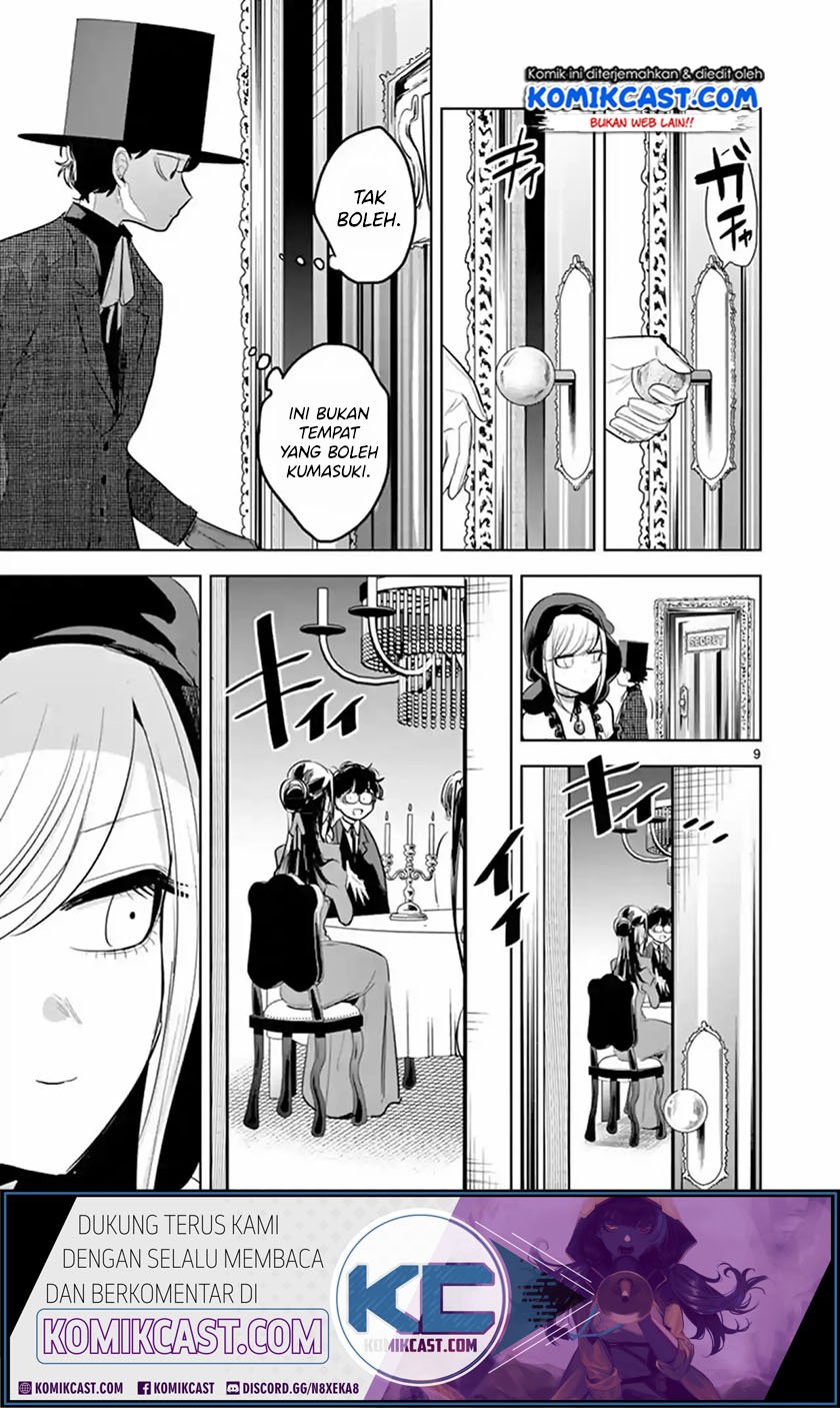 Chapter 127 - halaman 10