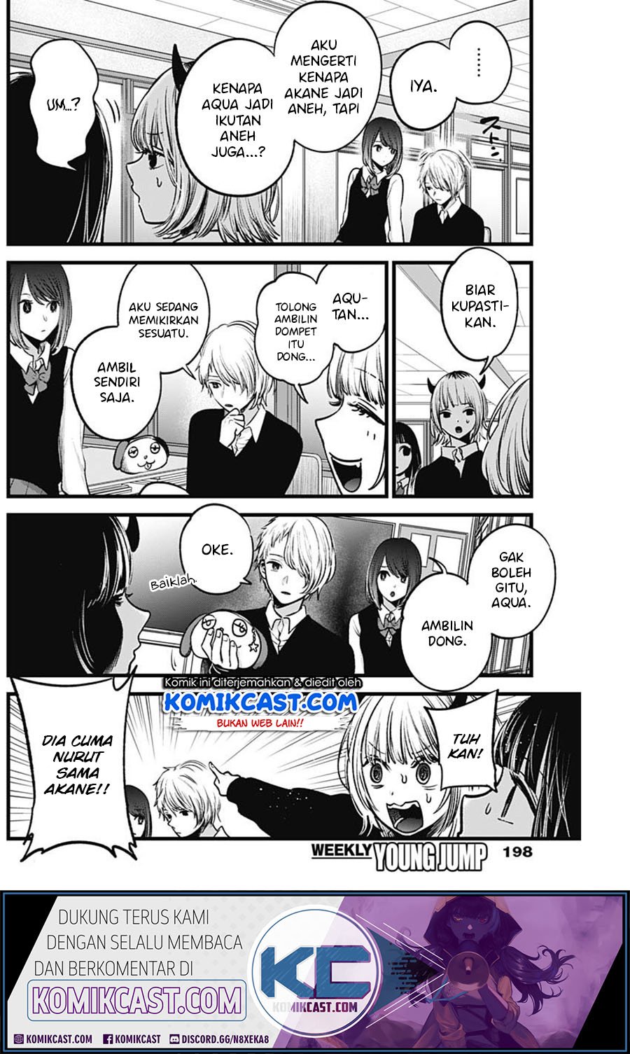 Chapter 29 - halaman 10