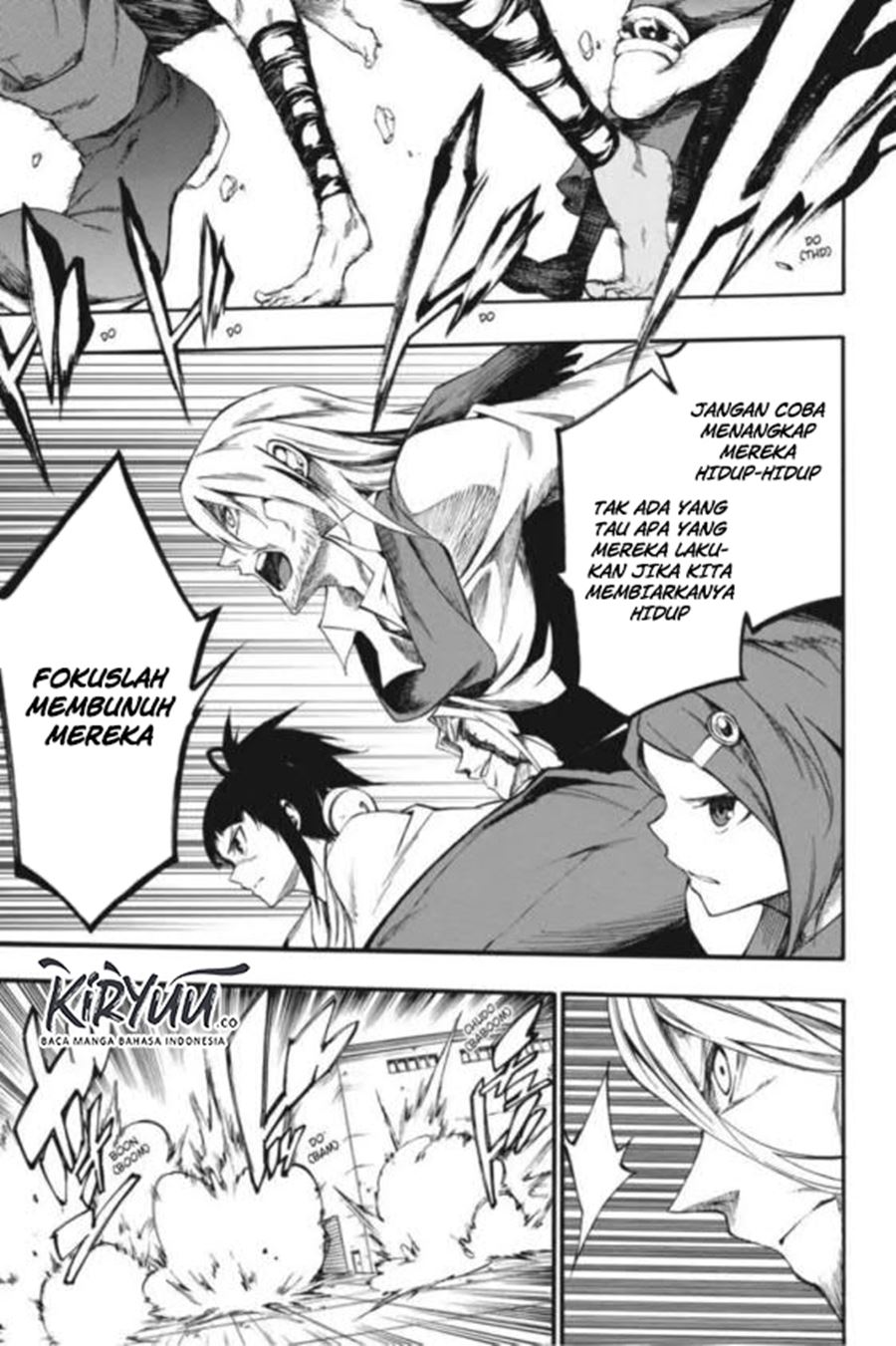 Chapter 40 - halaman 11