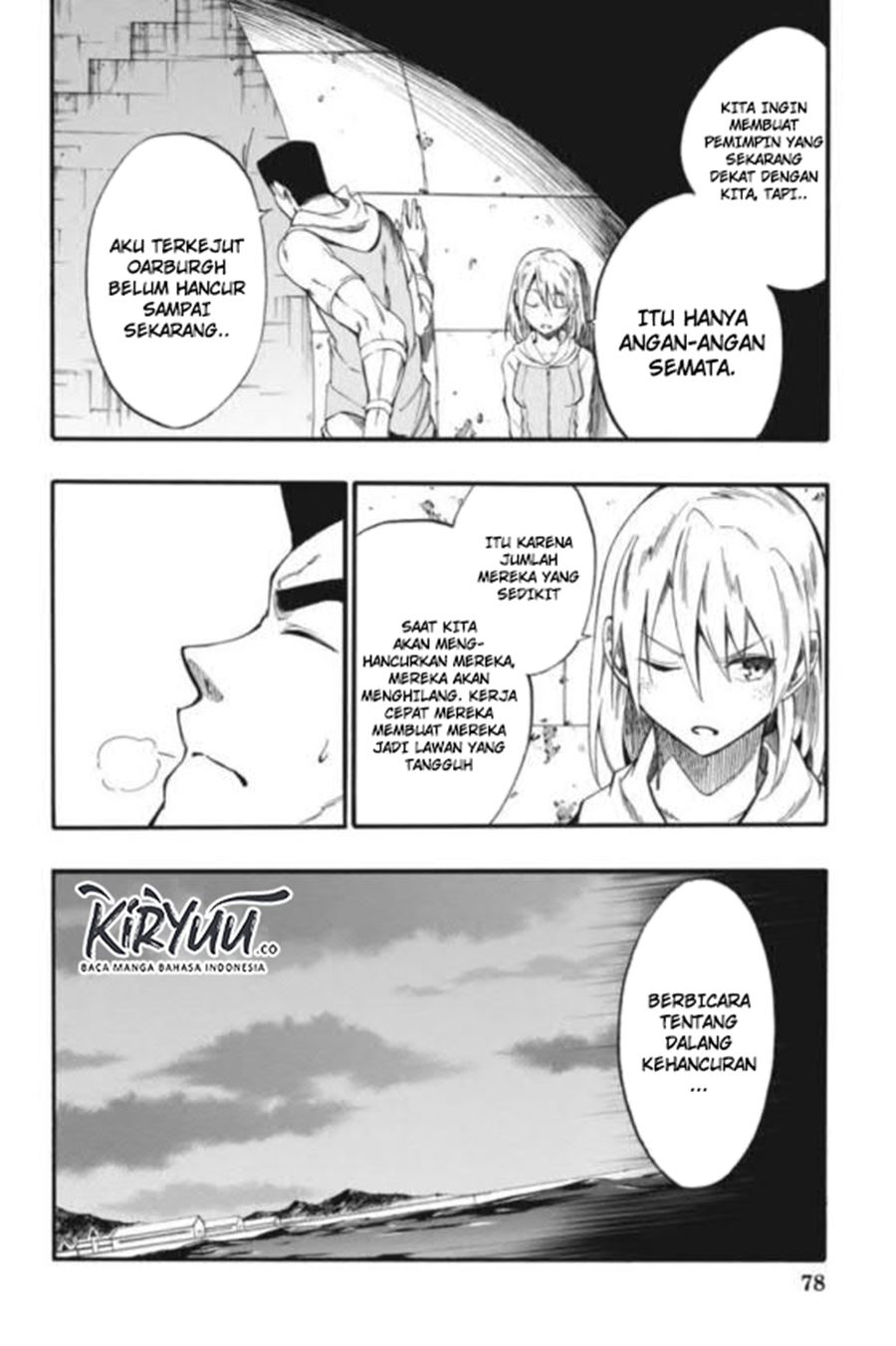 Chapter 40 - halaman 10