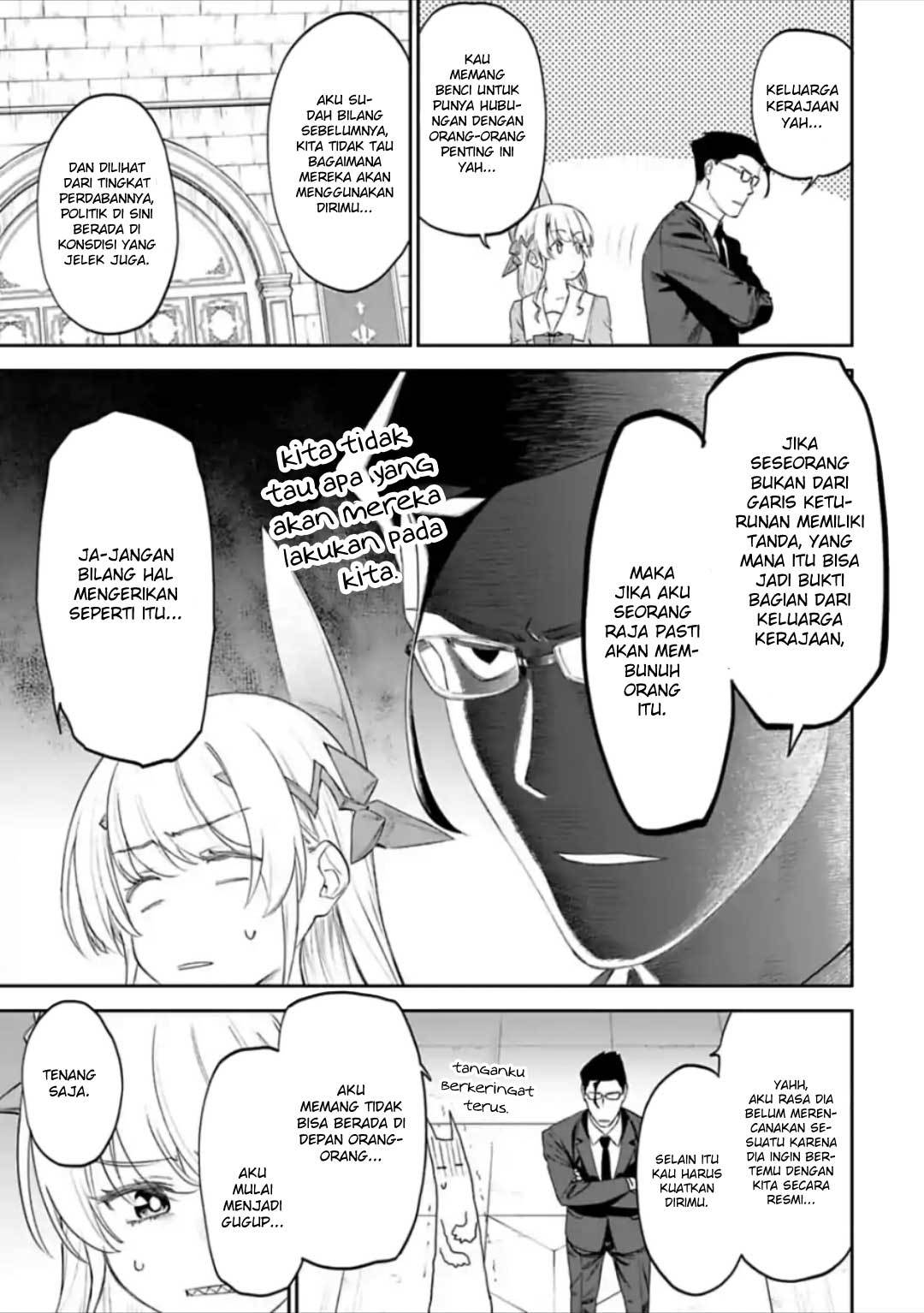 Chapter 40 - halaman 10