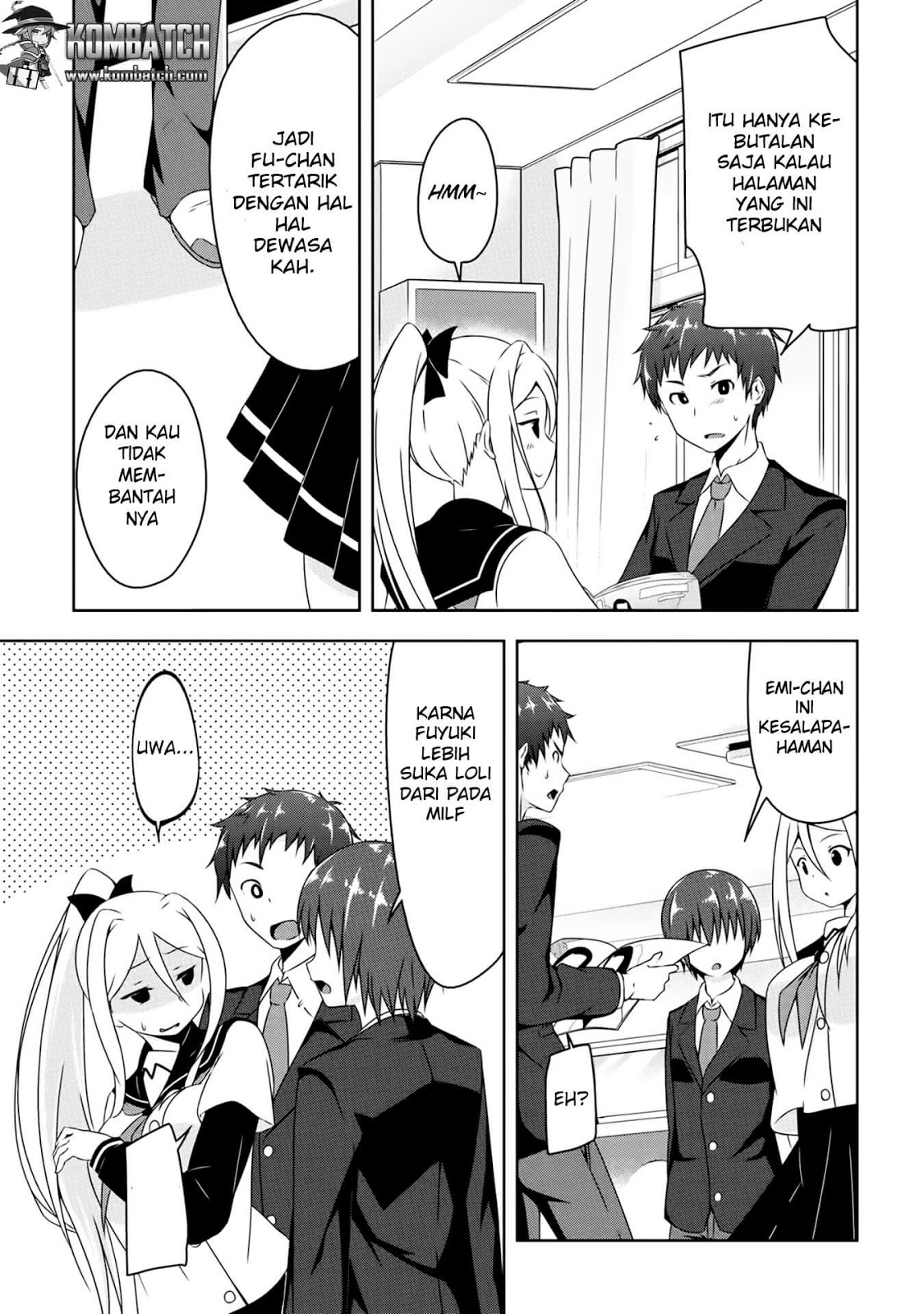 Chapter 1 - halaman 10