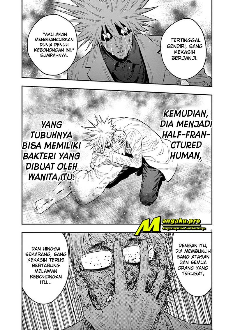 Chapter 124 - halaman 11