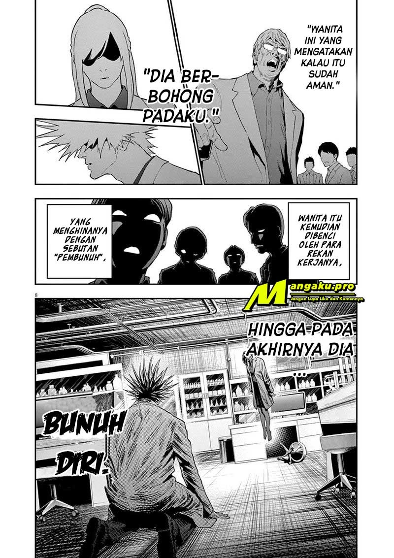 Chapter 124 - halaman 10