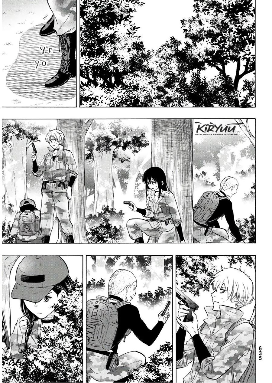 Chapter 81 - halaman 11