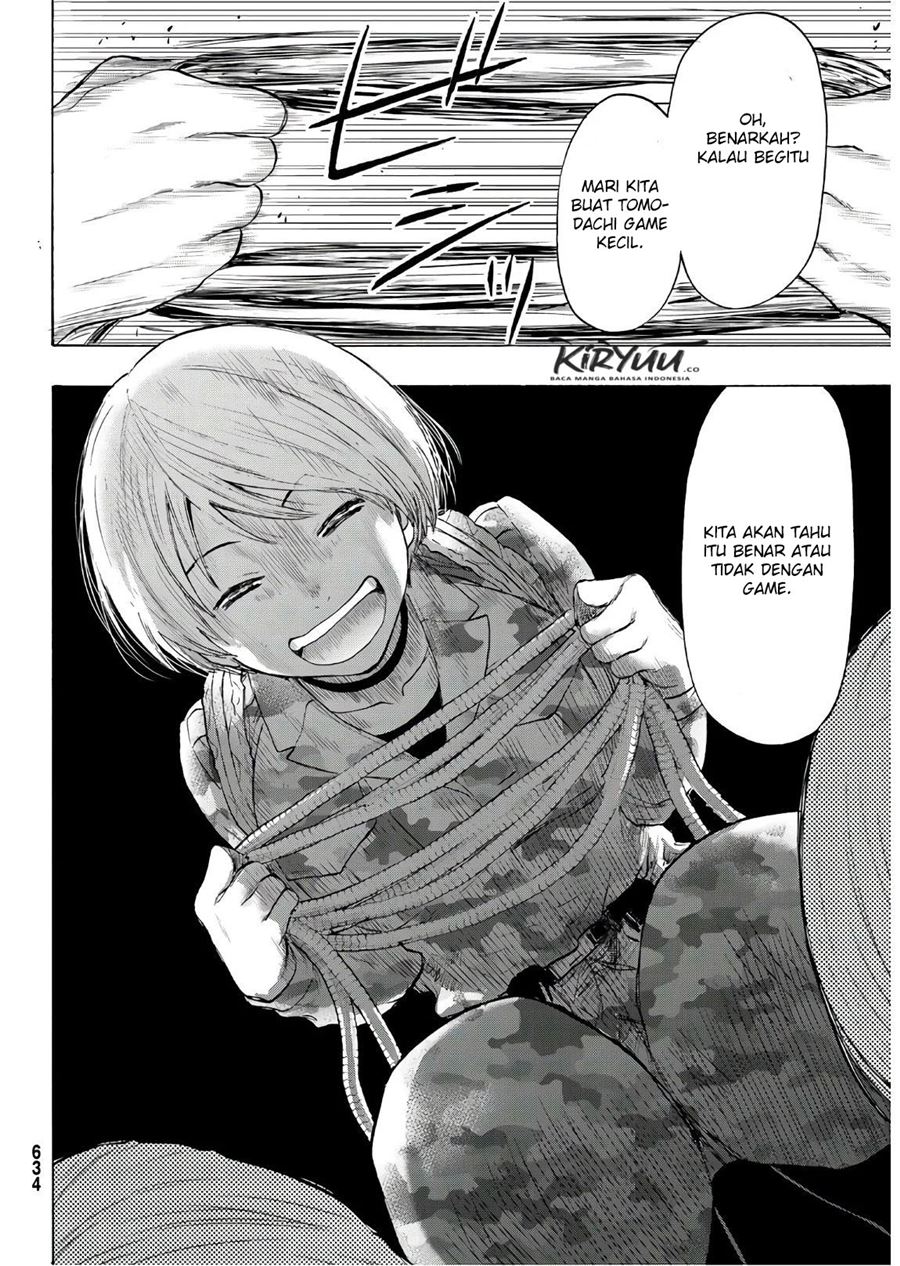 Chapter 81 - halaman 10