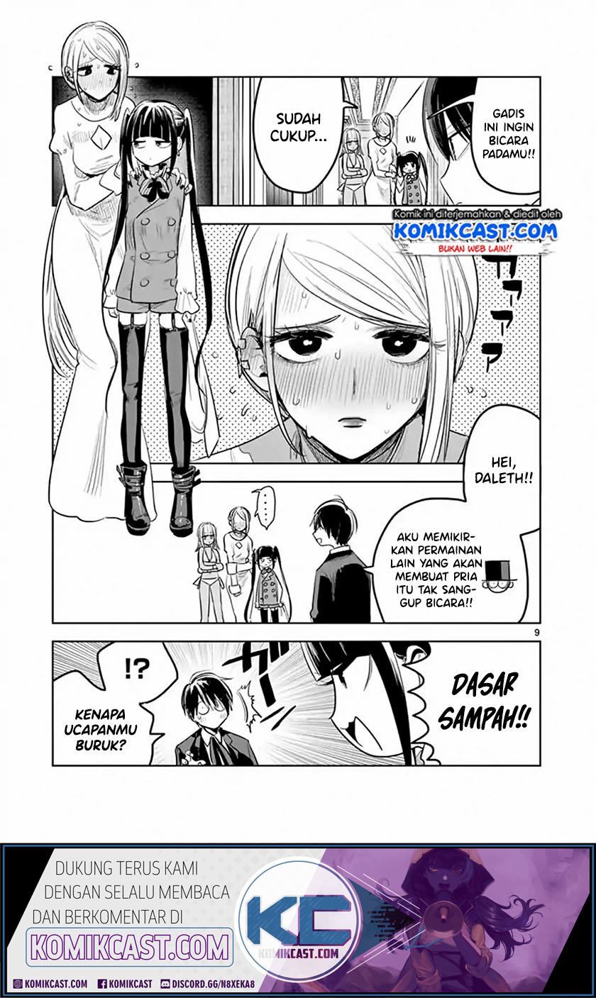 Chapter 128 - halaman 10