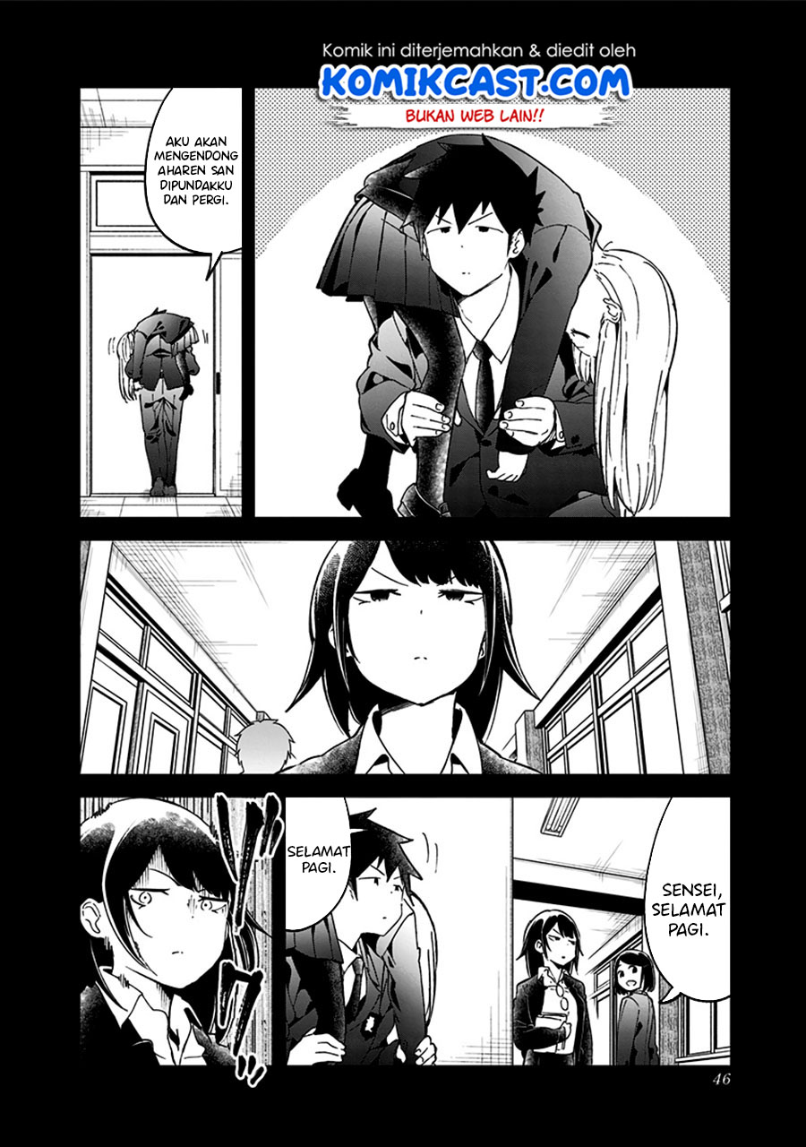 Chapter 70 - halaman 11