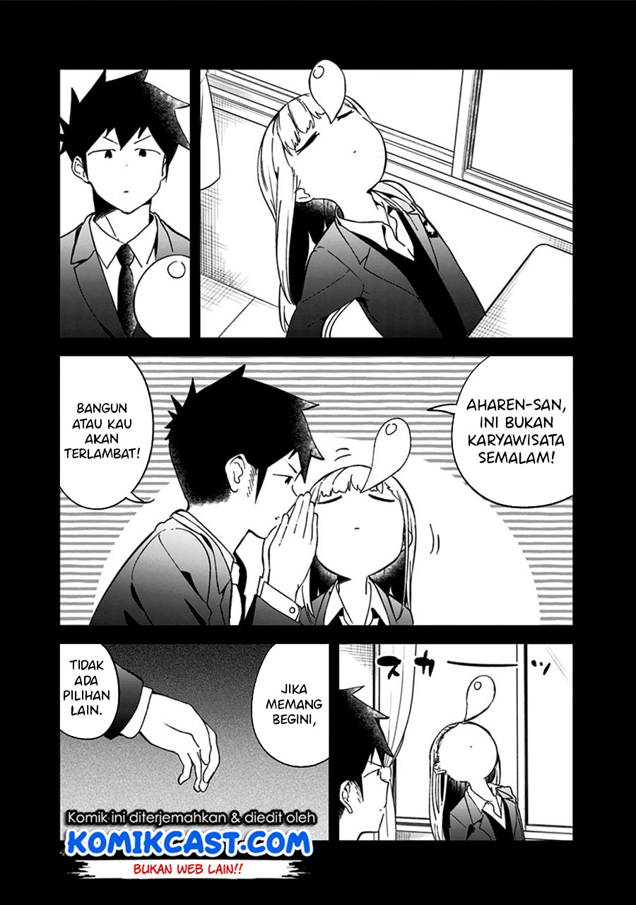 Chapter 70 - halaman 10