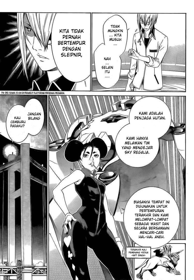Chapter 249 - halaman 11