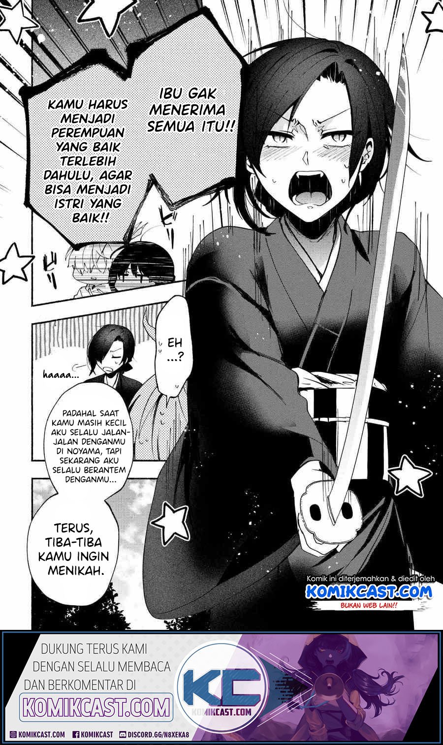Chapter 76 - halaman 10