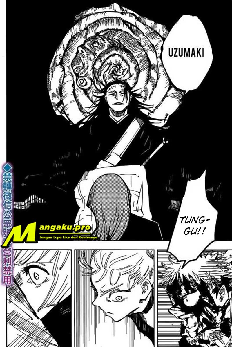 Chapter 134 - halaman 11