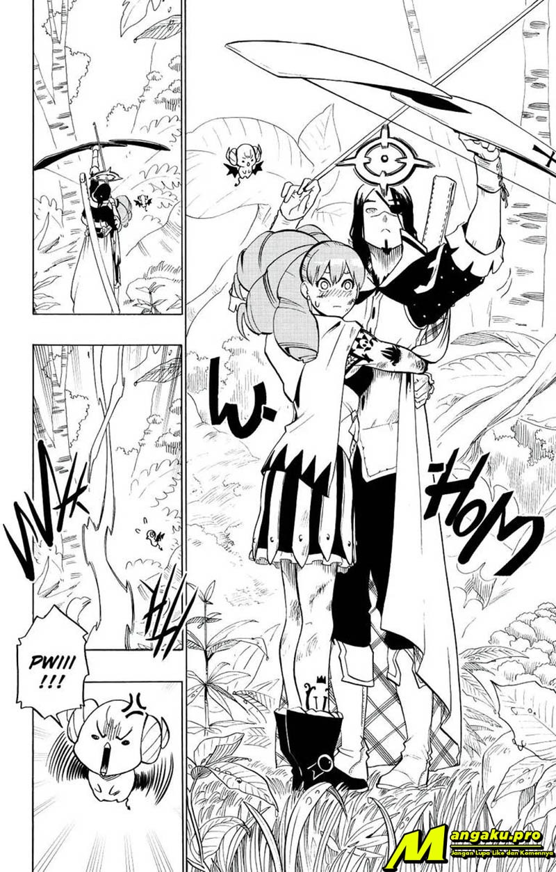 Chapter 70 - halaman 10