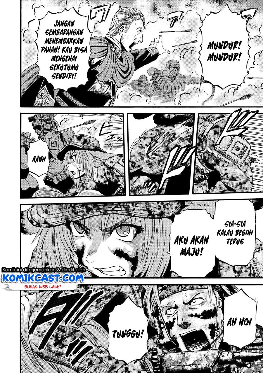 Chapter 100 - halaman 11