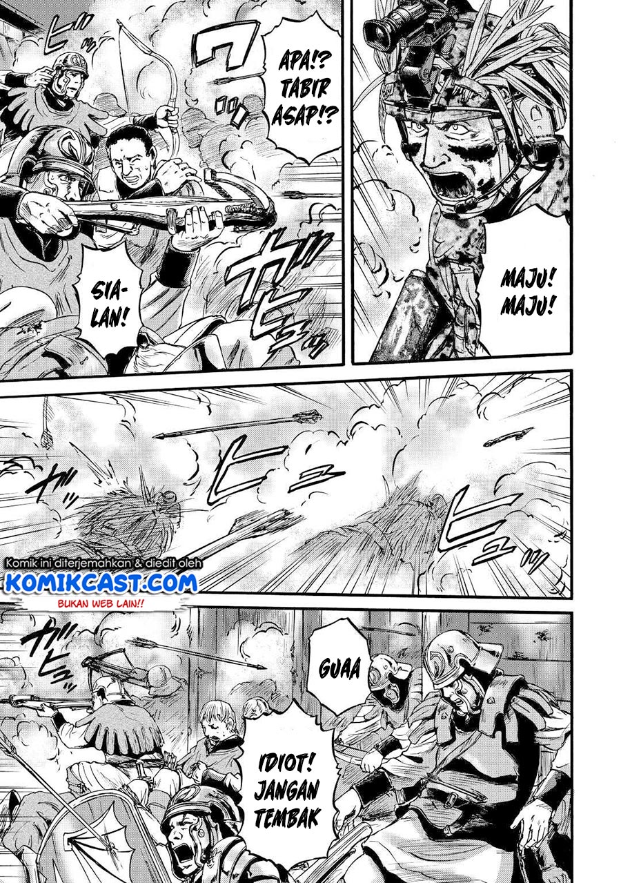 Chapter 100 - halaman 10