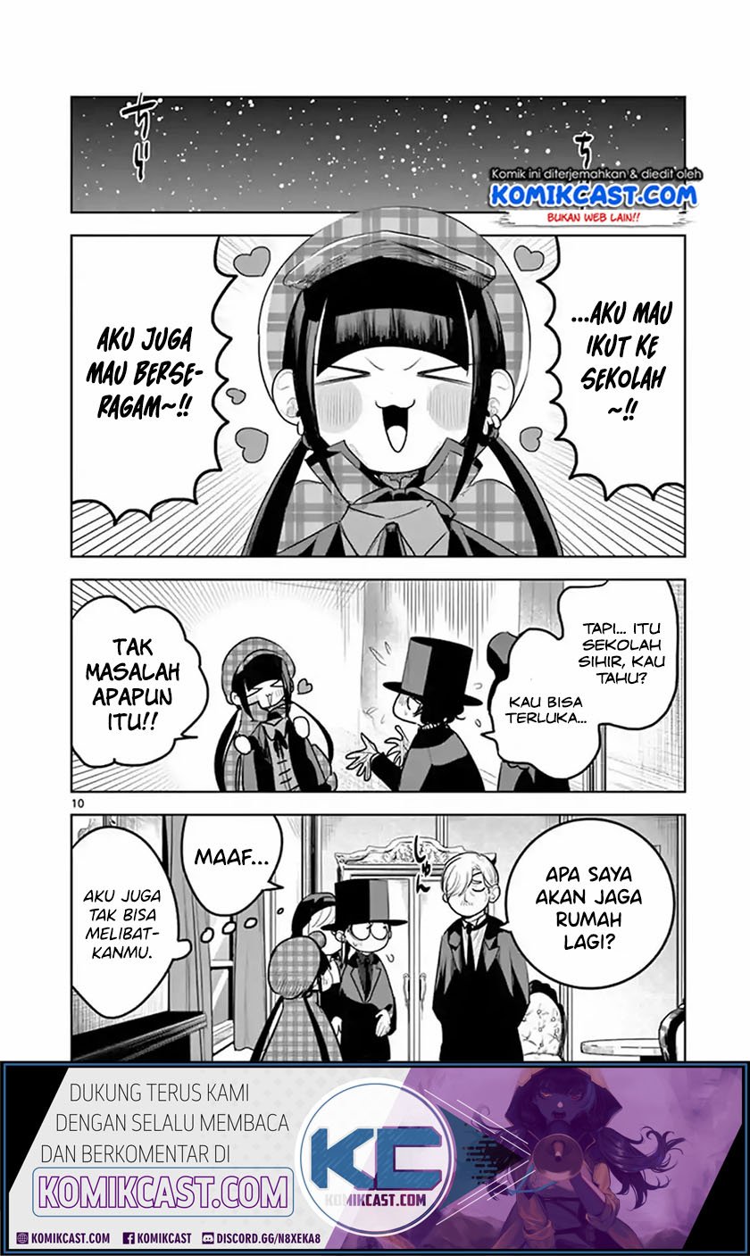 Chapter 129 - halaman 11