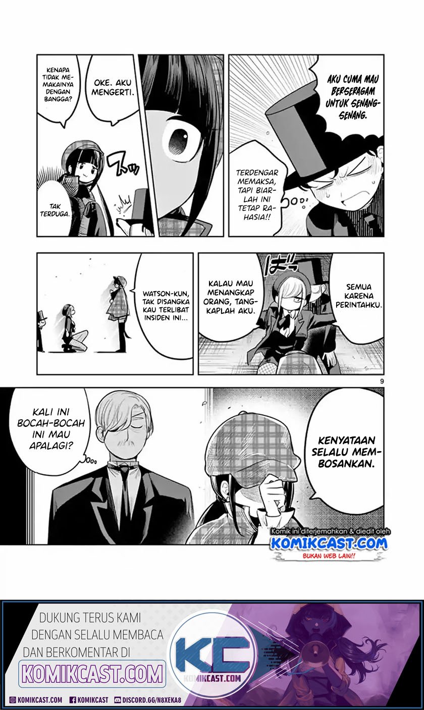 Chapter 129 - halaman 10
