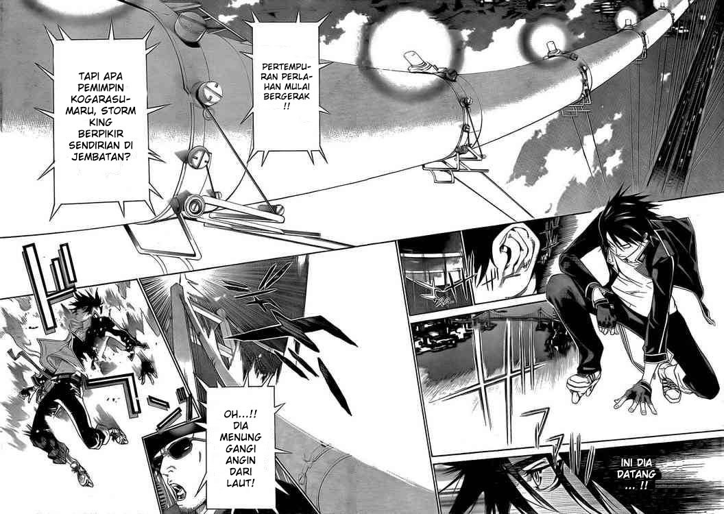 Chapter 250 - halaman 11