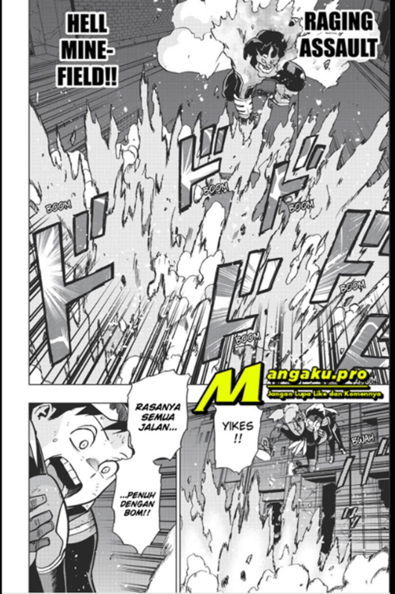 Chapter 83 - halaman 10