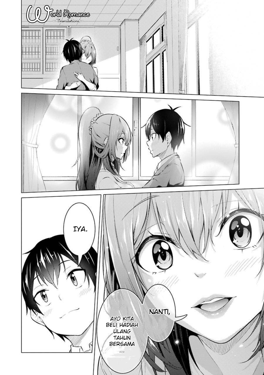Chapter 50 - halaman 11