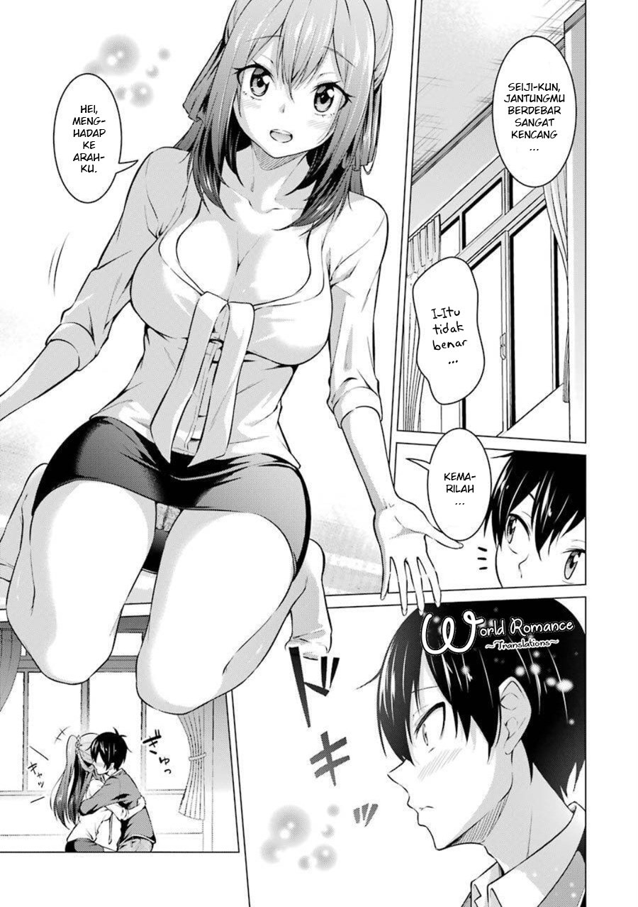 Chapter 50 - halaman 10