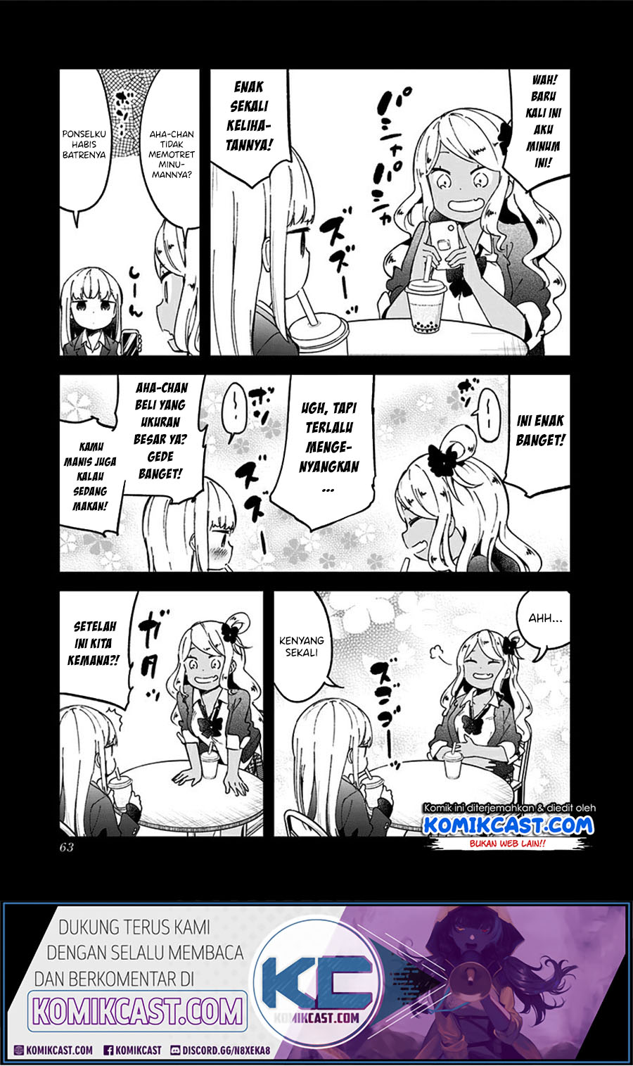 Chapter 71 - halaman 11