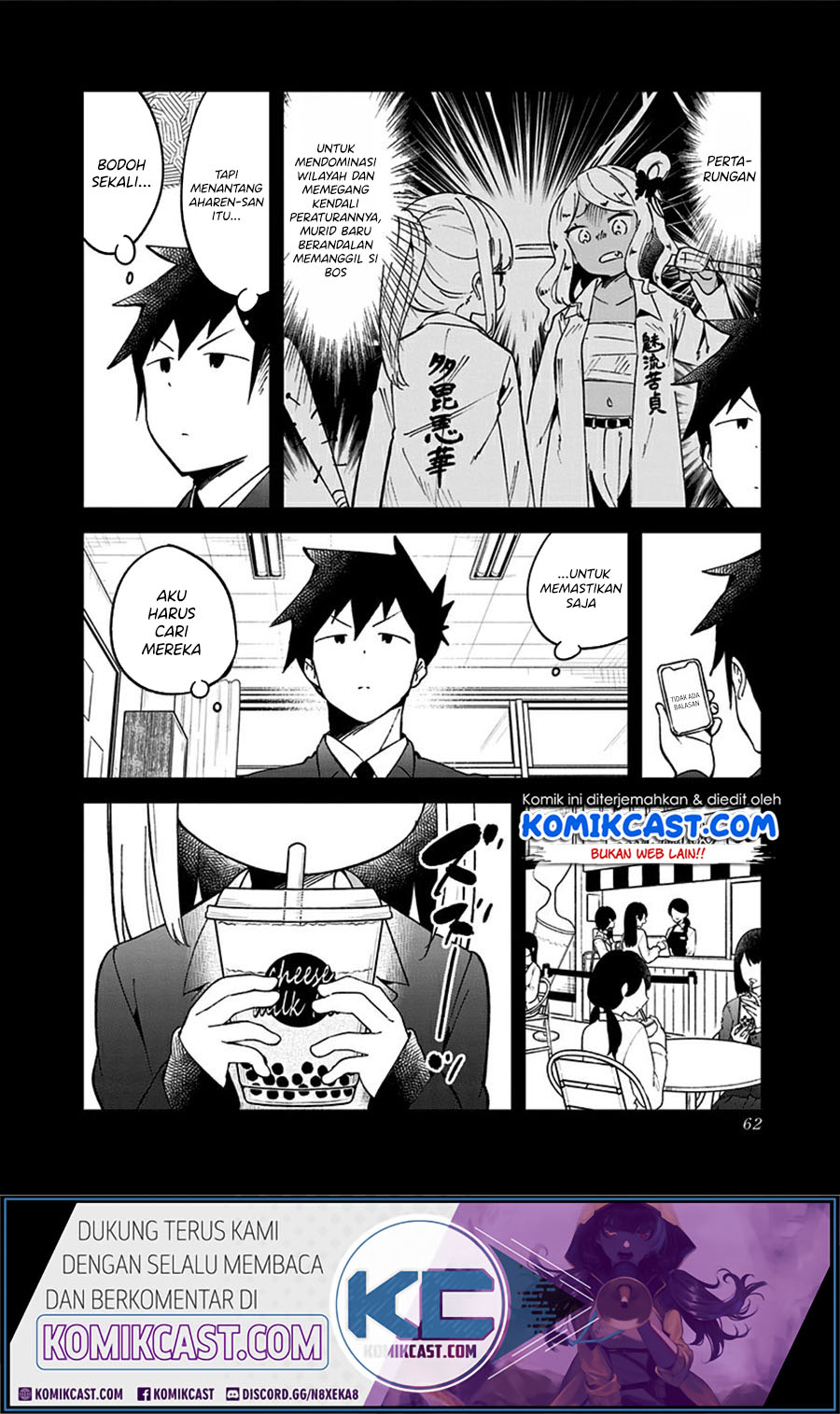 Chapter 71 - halaman 10
