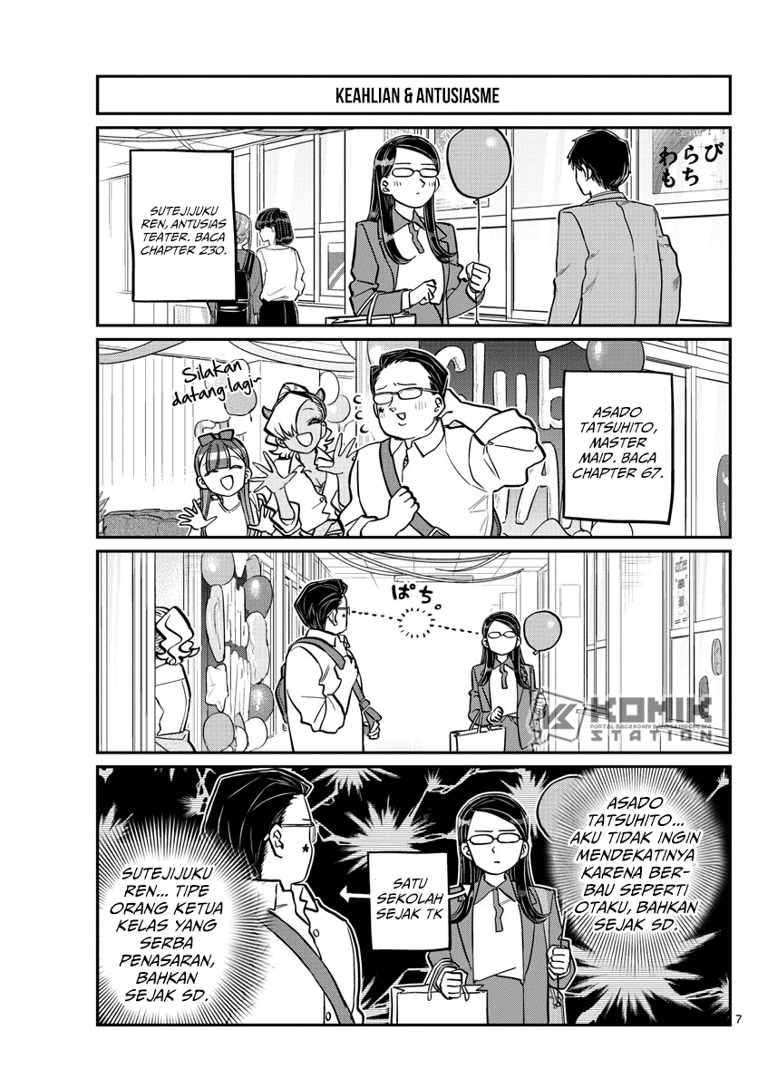 Chapter 238 - halaman 10