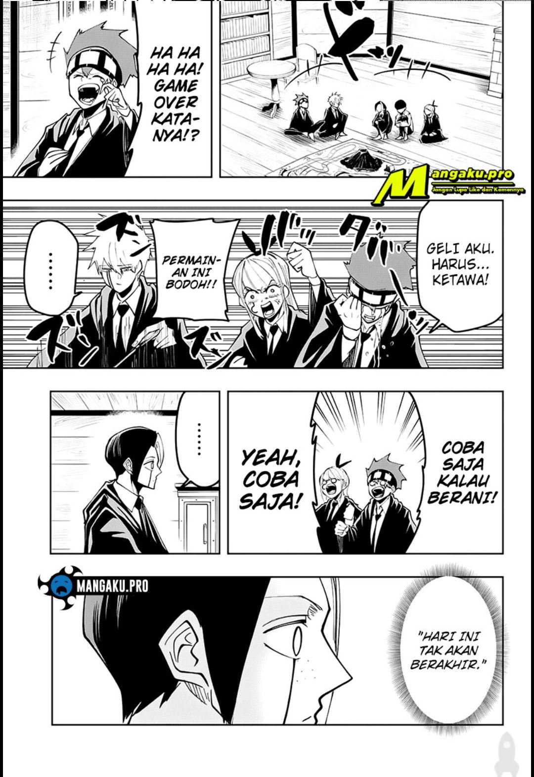 Chapter 45 - halaman 11