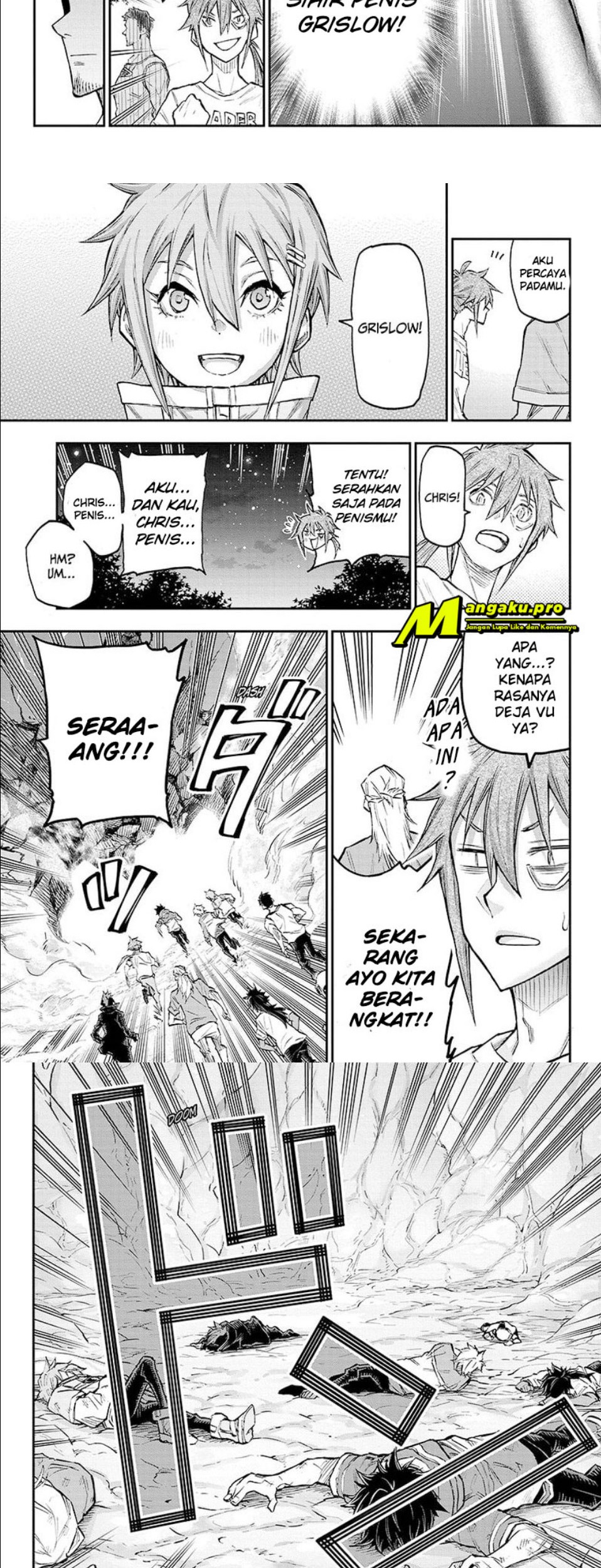 Chapter 49 - halaman 11