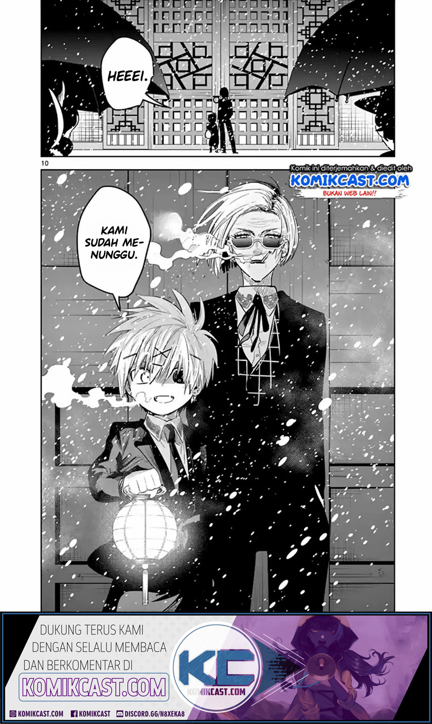Chapter 130 - halaman 11