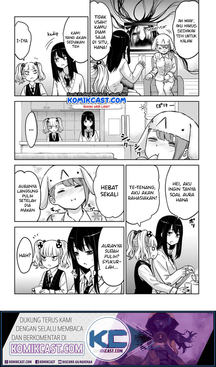 Chapter 31 - halaman 11