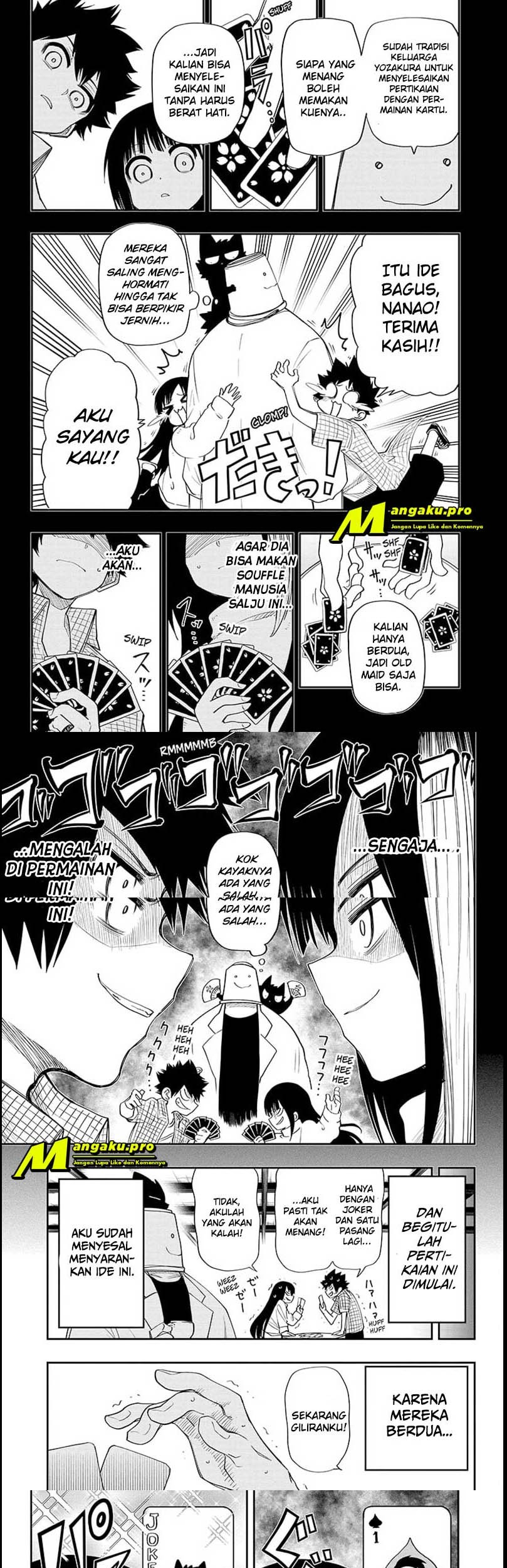 Chapter 65 - halaman 10