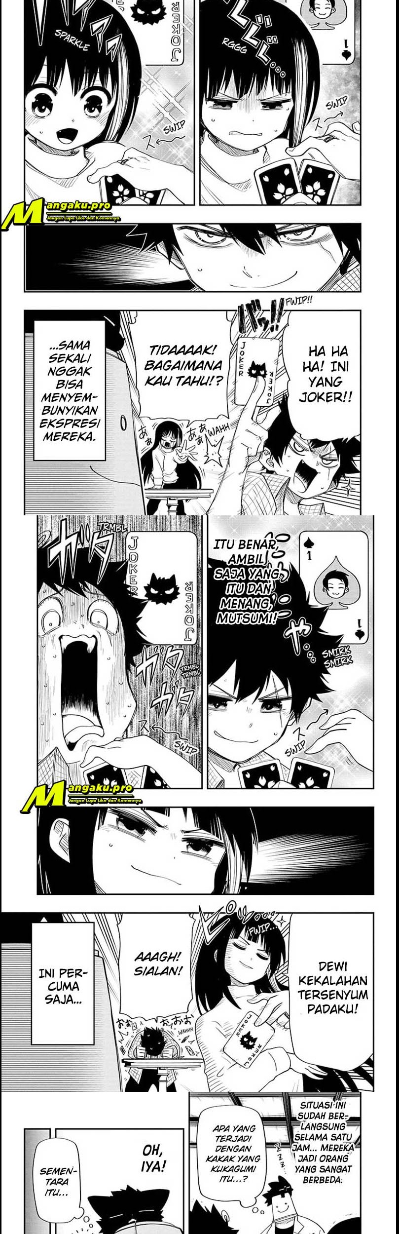 Chapter 65 - halaman 11