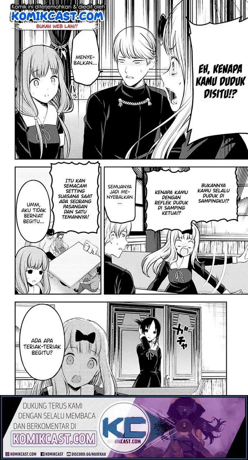 Chapter 213 - halaman 11