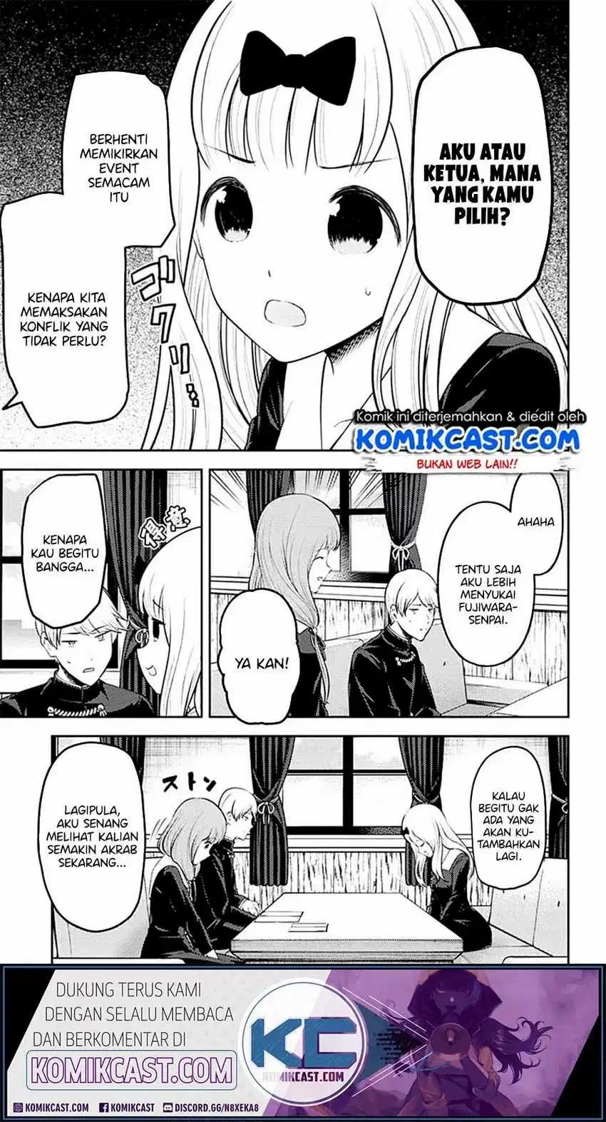 Chapter 213 - halaman 10