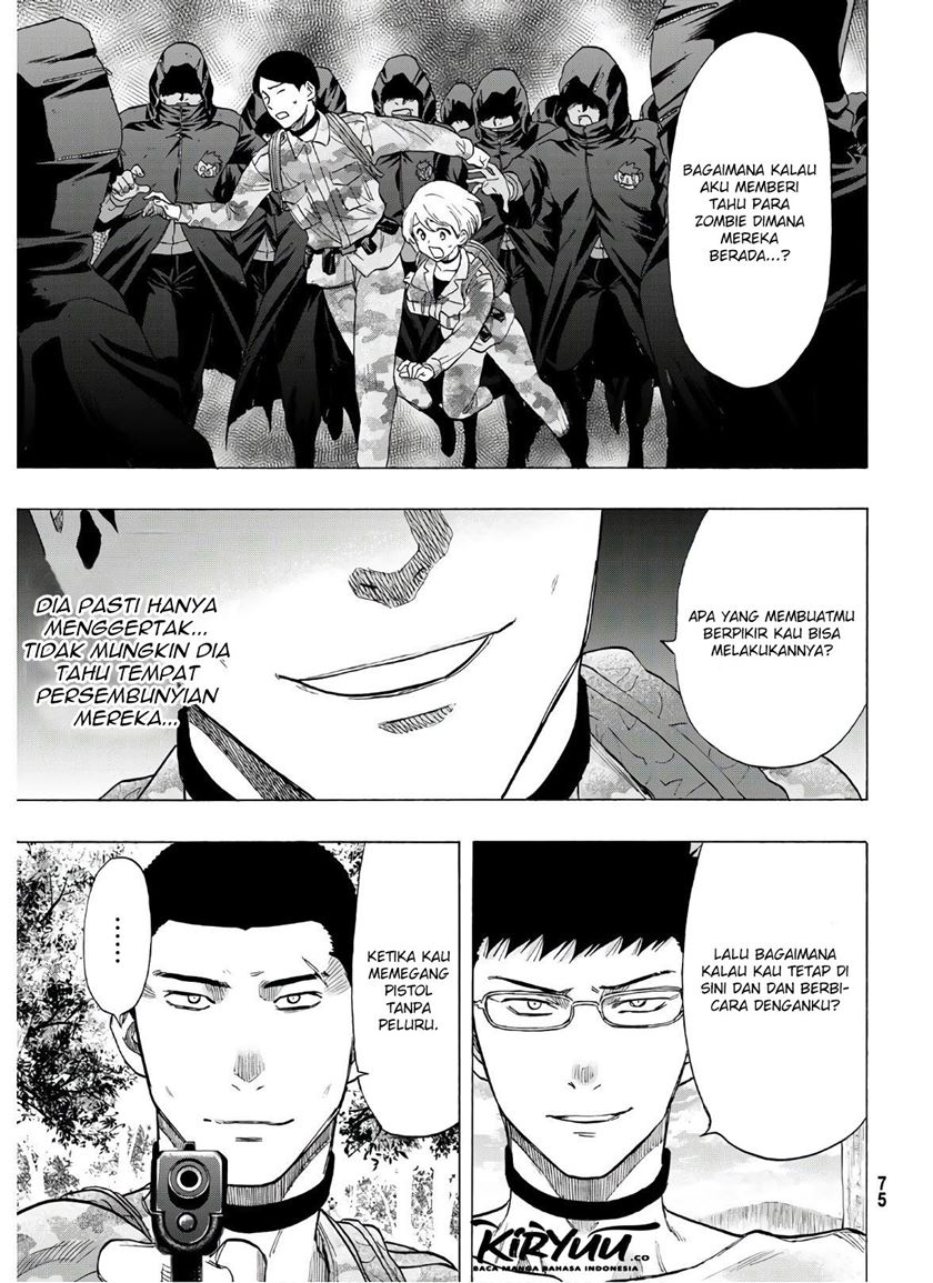 Chapter 82 - halaman 11