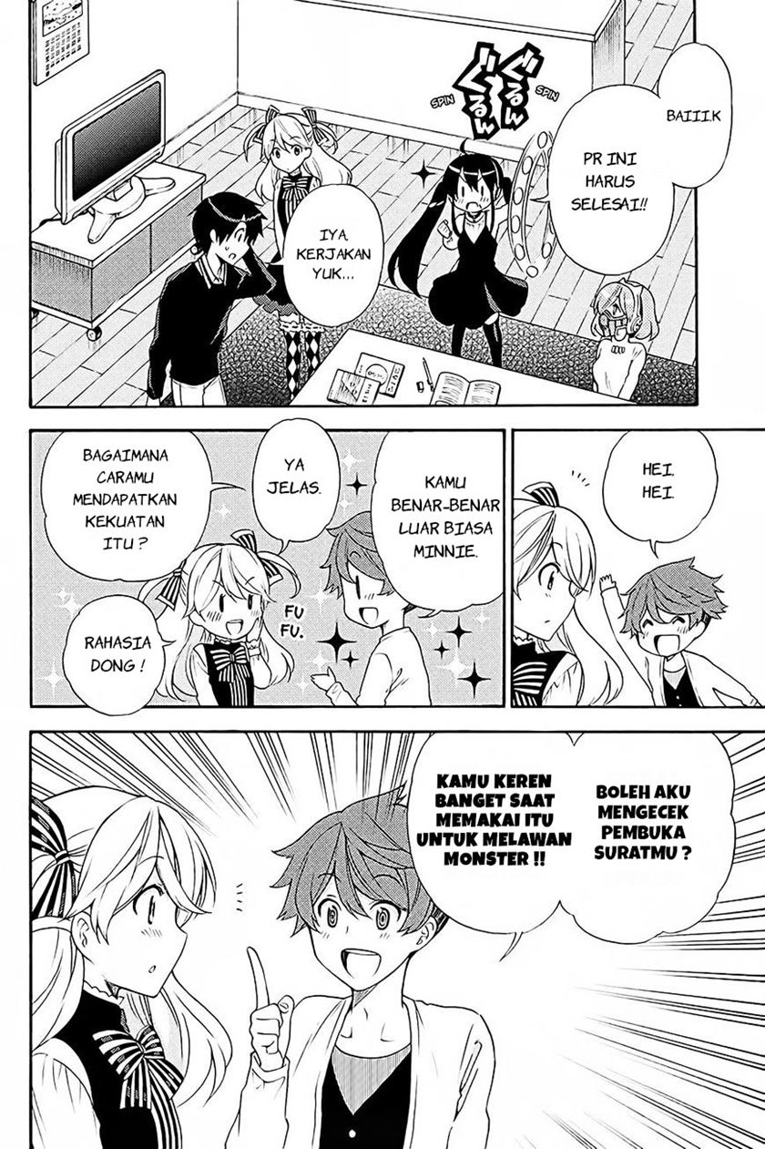 Chapter 40 - halaman 11